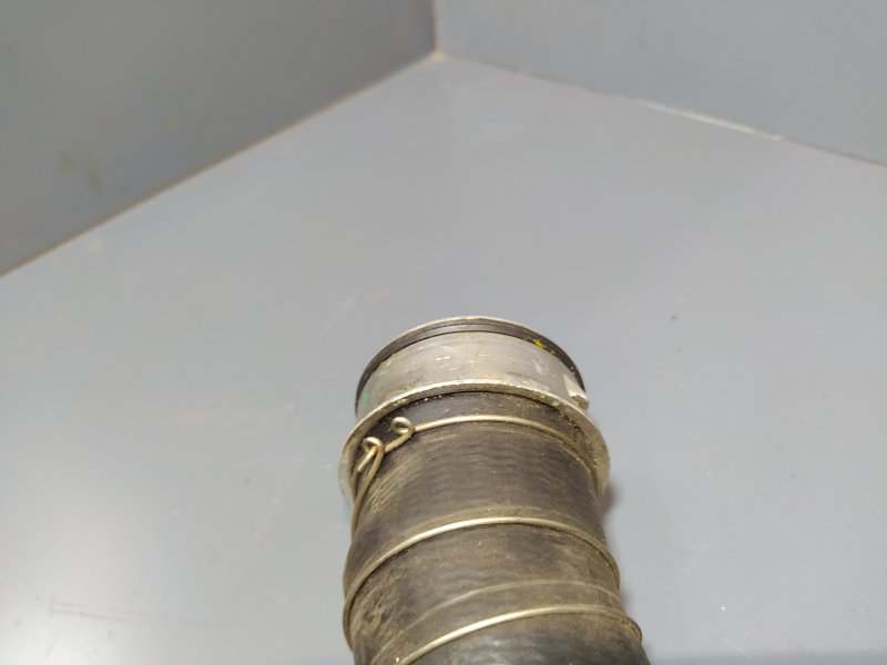 патрубок интеркулера, 945 рублей, Санкт-Петербург