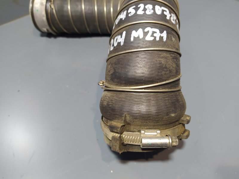 патрубок интеркулера, 945 рублей, Санкт-Петербург