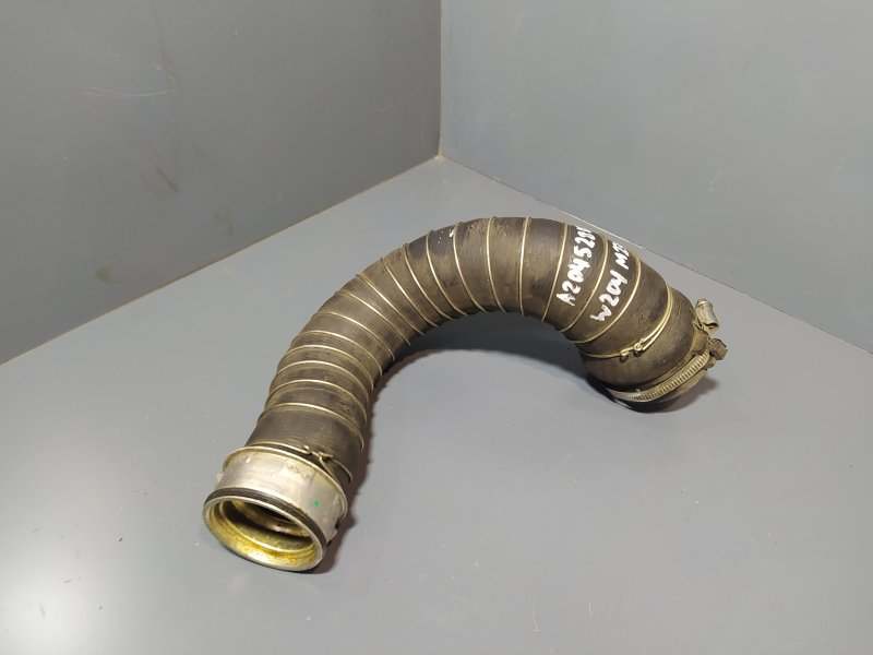 патрубок интеркулера, 945 рублей, Санкт-Петербург