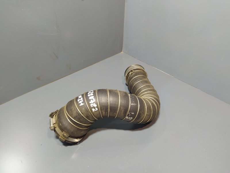 патрубок интеркулера, 945 рублей, Санкт-Петербург