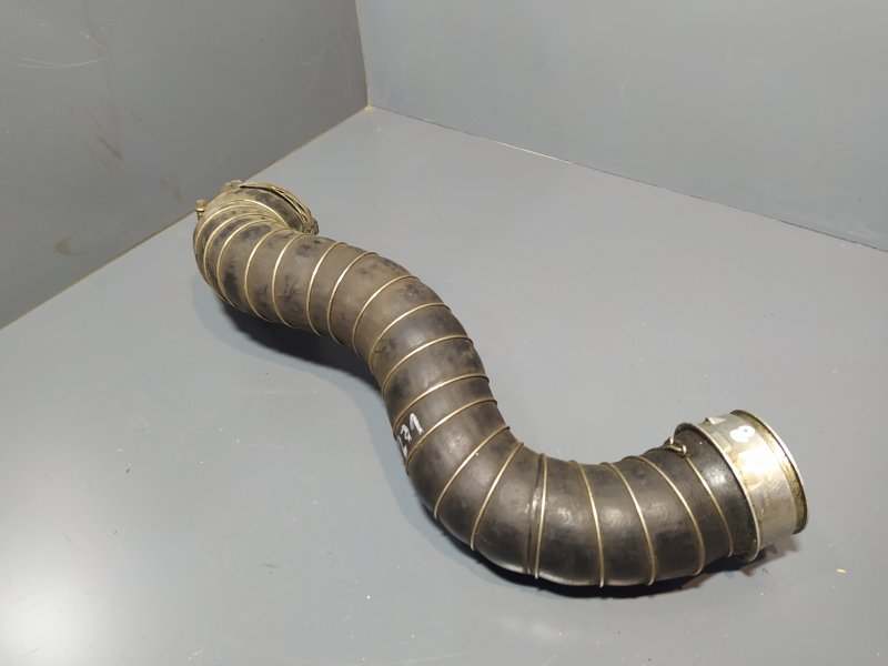 патрубок интеркулера, 945 рублей, Санкт-Петербург