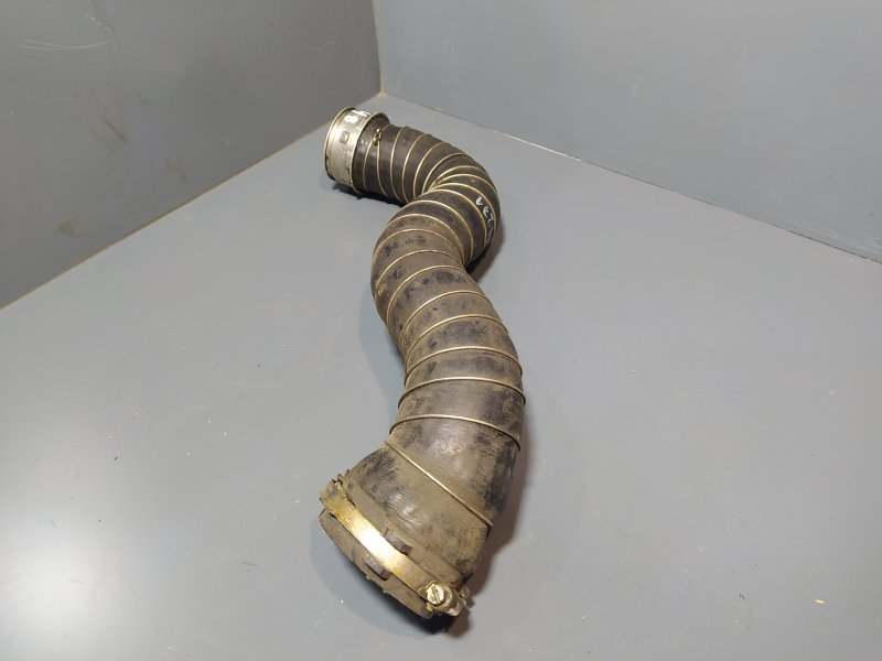 патрубок интеркулера, 945 рублей, Санкт-Петербург