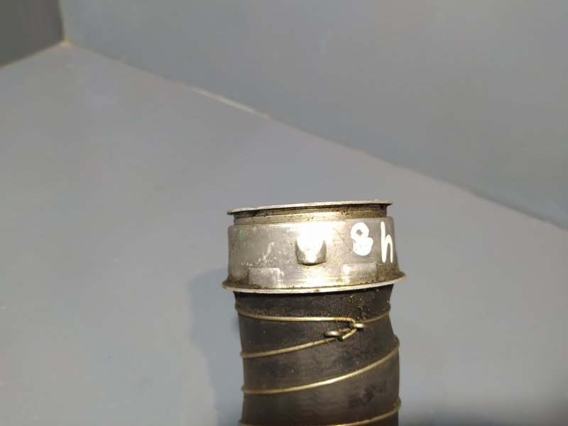 патрубок интеркулера, 945 рублей, Санкт-Петербург