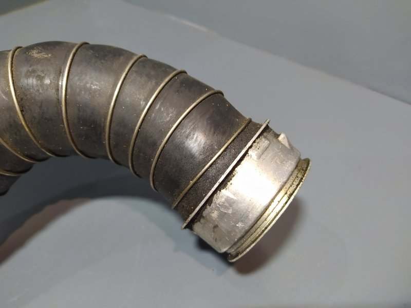 патрубок интеркулера, 945 рублей, Санкт-Петербург