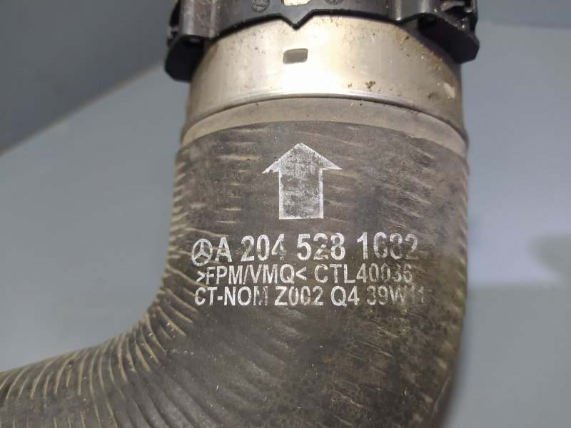 патрубок интеркулера, 2365 рублей, Санкт-Петербург