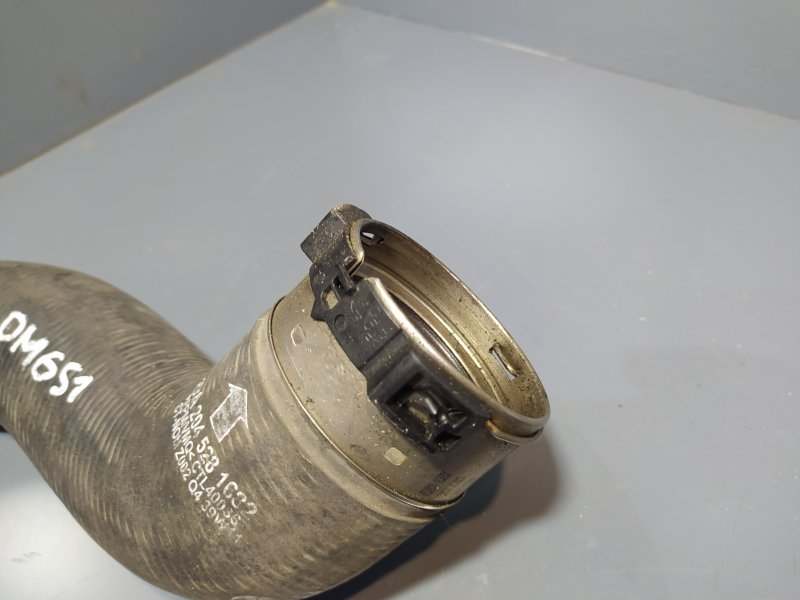 патрубок интеркулера, 2365 рублей, Санкт-Петербург