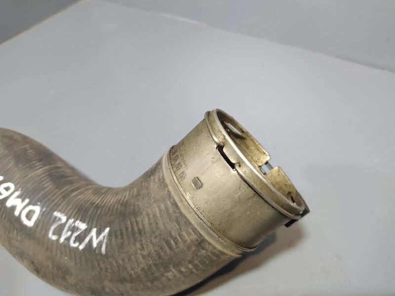 патрубок интеркулера, 2365 рублей, Санкт-Петербург