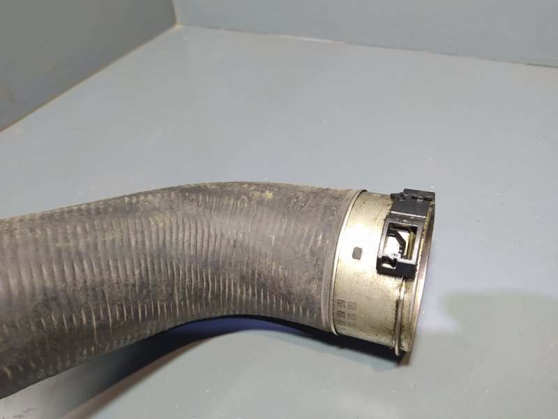 патрубок интеркулера, 2365 рублей, Санкт-Петербург