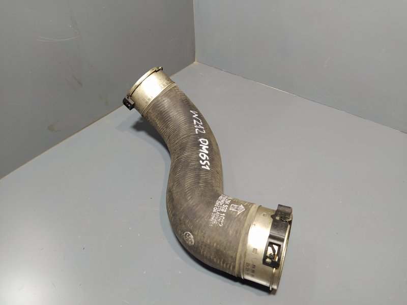 патрубок интеркулера, 2365 рублей, Санкт-Петербург