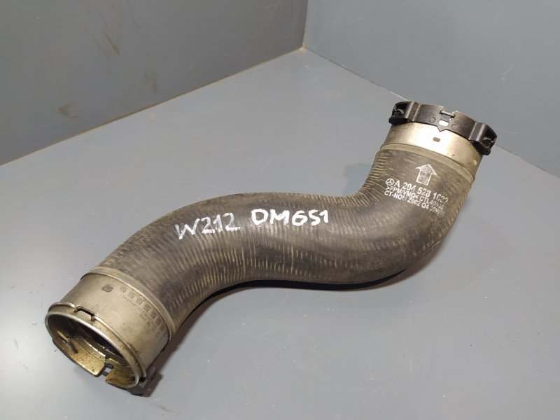 патрубок интеркулера, 2365 рублей, Санкт-Петербург