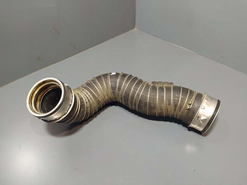 патрубок интеркулера, 625 рублей, Санкт-Петербург