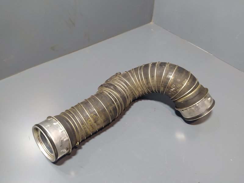 патрубок интеркулера, 625 рублей, Санкт-Петербург