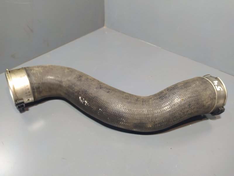 патрубок интеркулера, 1530 рублей, Санкт-Петербург