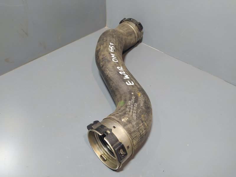 патрубок интеркулера, 1530 рублей, Санкт-Петербург