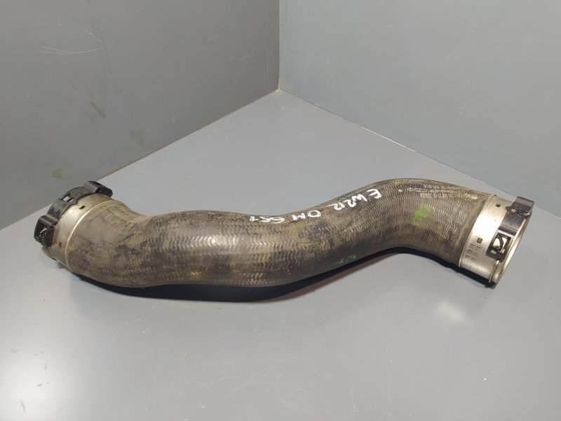 патрубок интеркулера, 1530 рублей, Санкт-Петербург