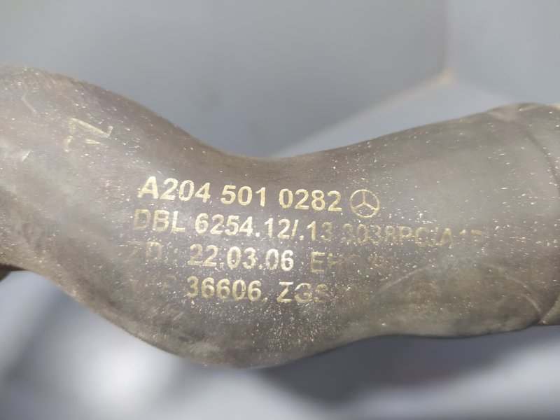 патрубок радиатора, 810 рублей, Санкт-Петербург