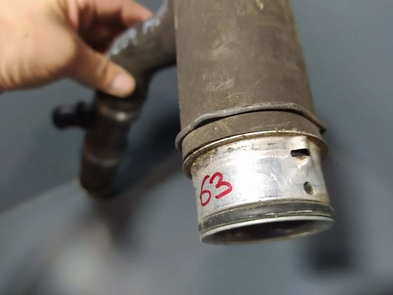 патрубок радиатора, 810 рублей, Санкт-Петербург