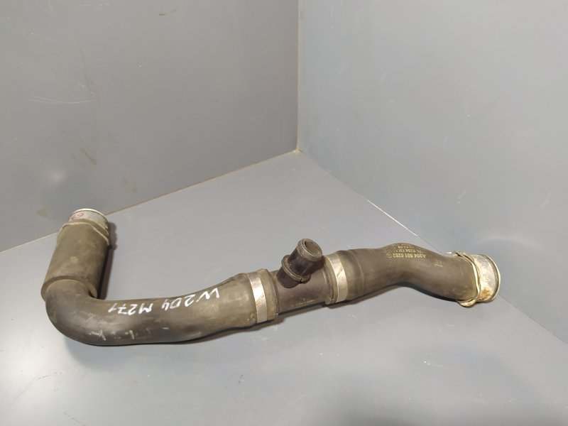 патрубок радиатора, 810 рублей, Санкт-Петербург