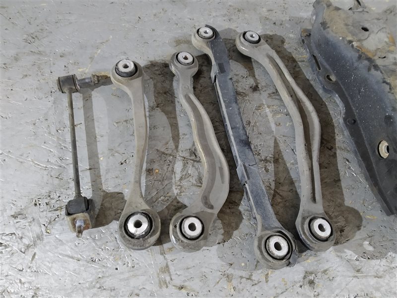 рычаги, 3980 рублей, Санкт-Петербург