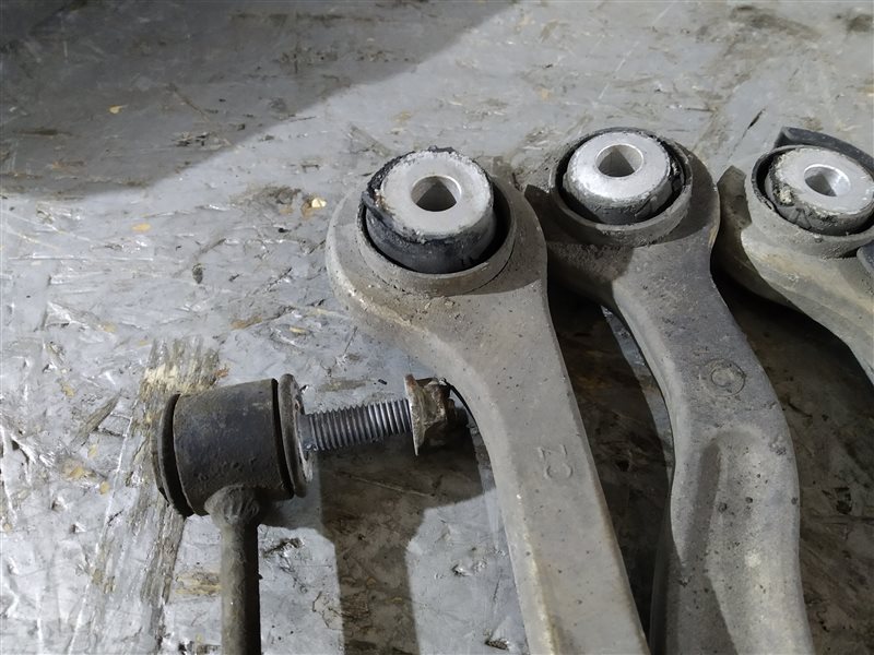 рычаги, 3980 рублей, Санкт-Петербург