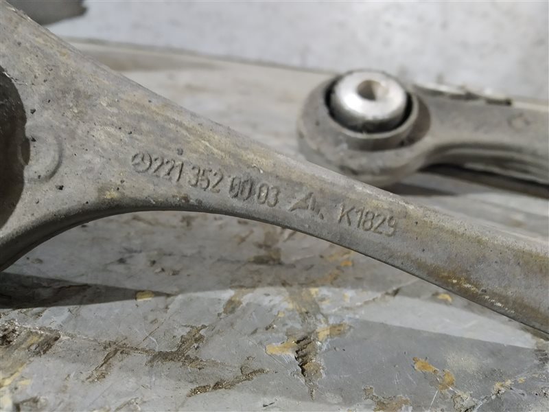 рычаги, 3980 рублей, Санкт-Петербург