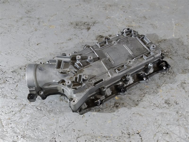 коллектор впускной, 5760 рублей, Санкт-Петербург