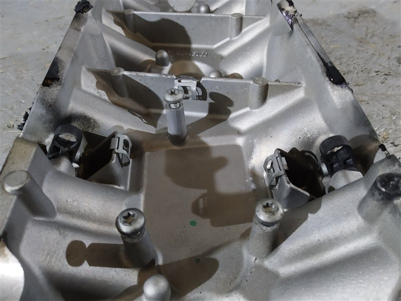 коллектор впускной, 5760 рублей, Санкт-Петербург