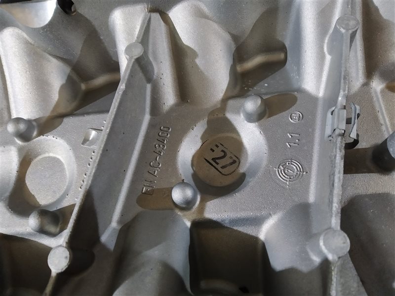 коллектор впускной, 5760 рублей, Санкт-Петербург