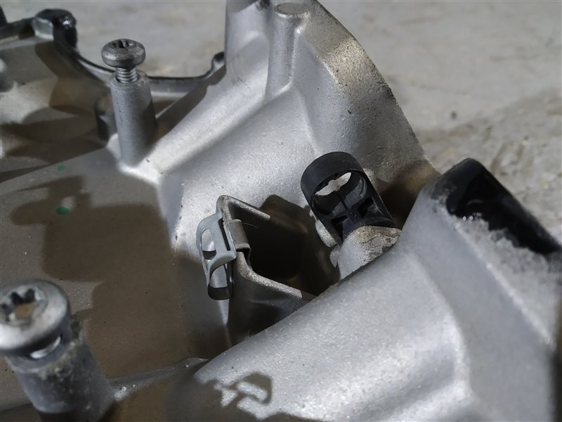 коллектор впускной, 5760 рублей, Санкт-Петербург