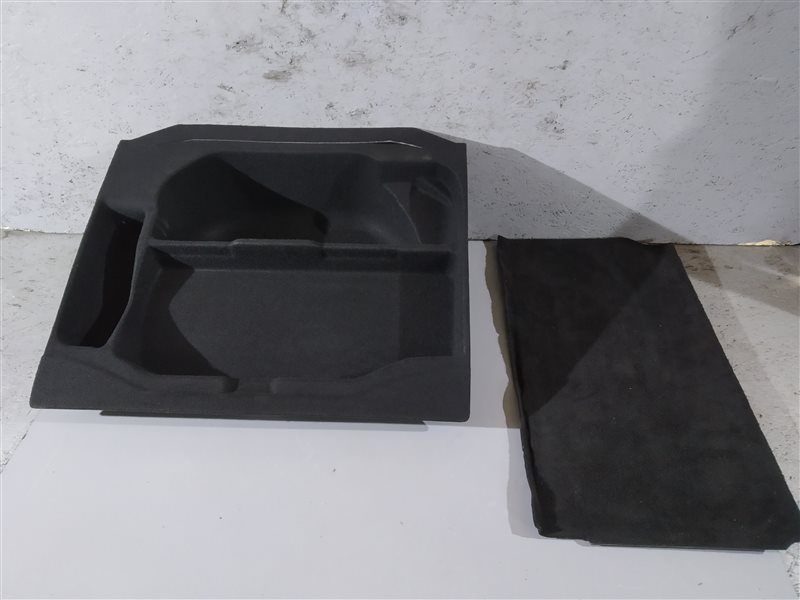 ниша багажника, 1530 рублей, Санкт-Петербург