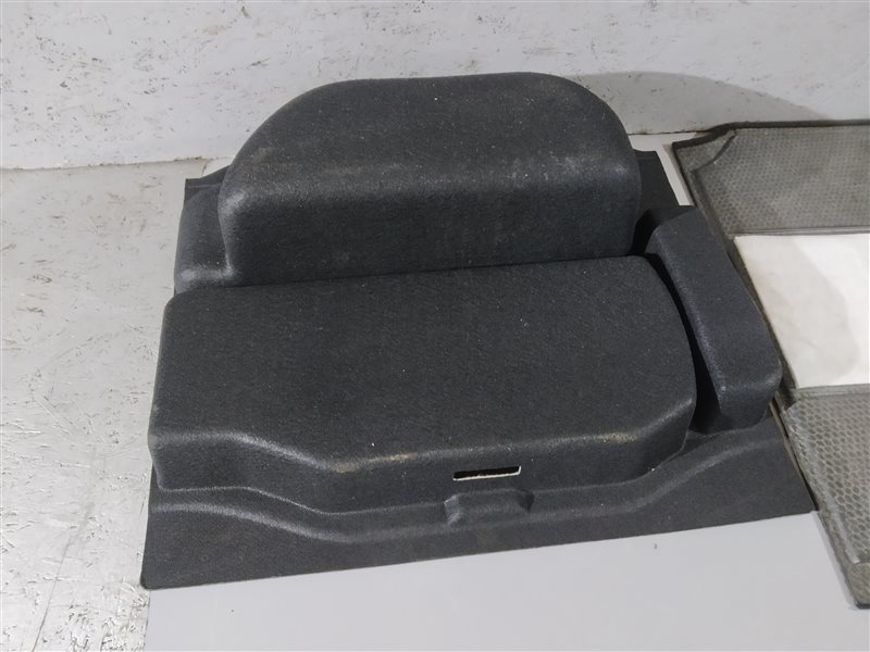 ниша багажника, 1530 рублей, Санкт-Петербург