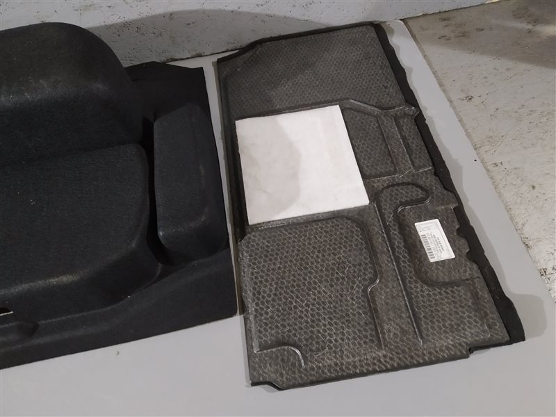 ниша багажника, 1530 рублей, Санкт-Петербург