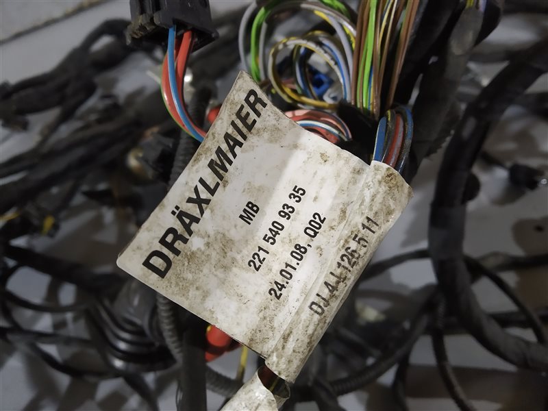 жгут проводов, 2235 рублей, Санкт-Петербург