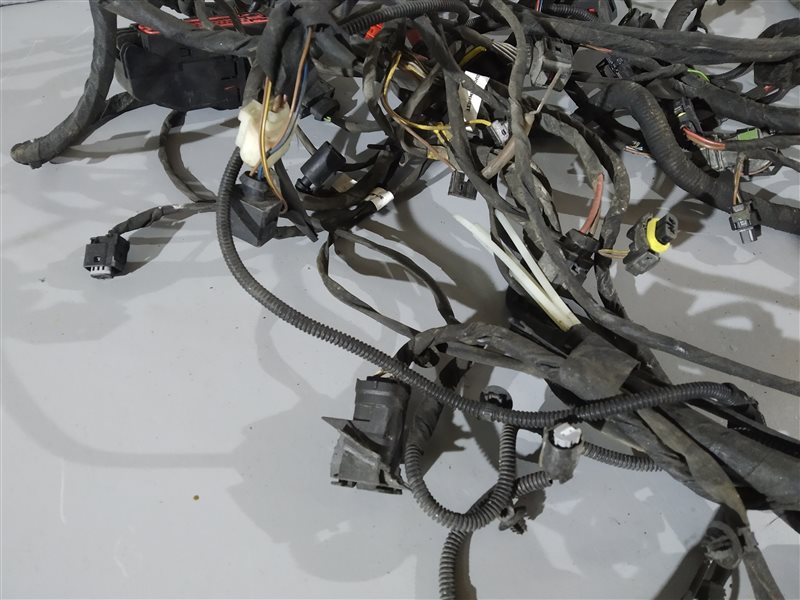 жгут проводов, 2235 рублей, Санкт-Петербург