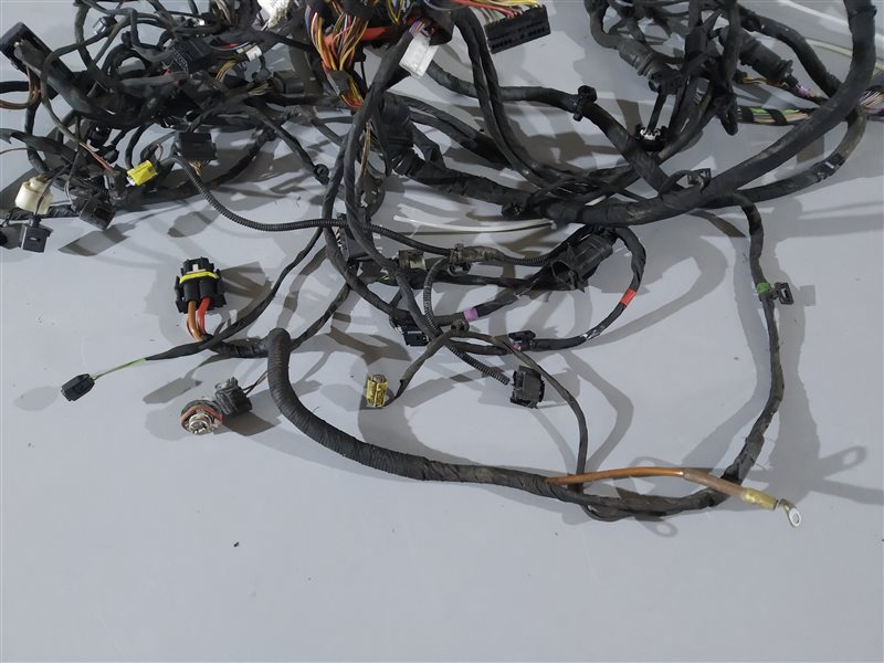 жгут проводов, 2235 рублей, Санкт-Петербург