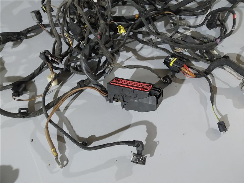 жгут проводов, 2235 рублей, Санкт-Петербург