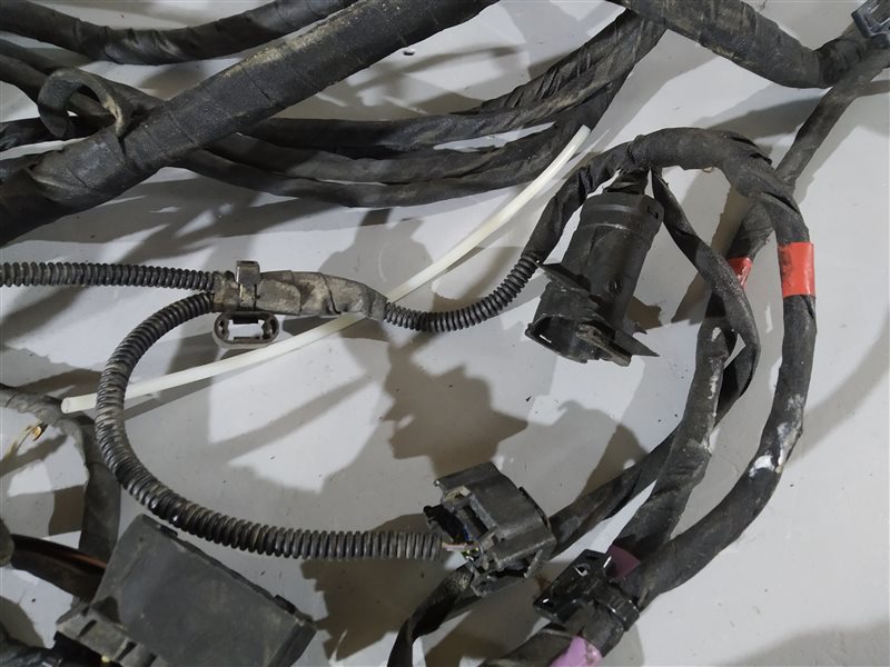 жгут проводов, 2235 рублей, Санкт-Петербург