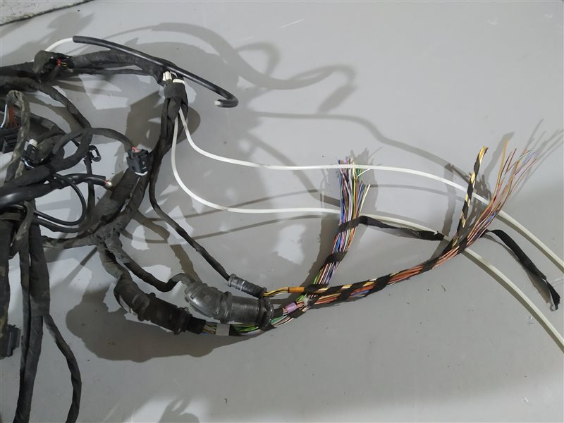 жгут проводов, 2235 рублей, Санкт-Петербург