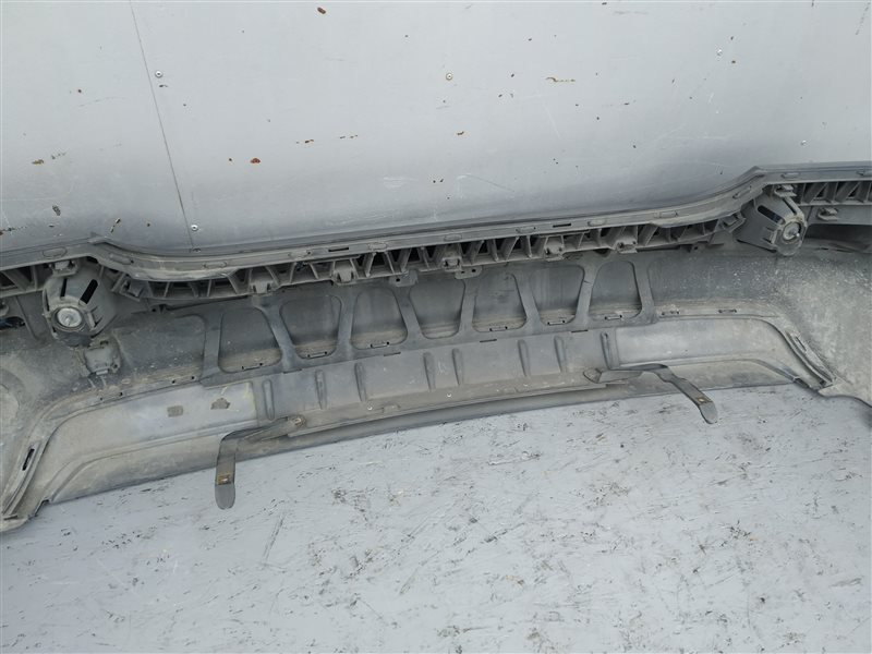 бампер, 13585 рублей, Санкт-Петербург