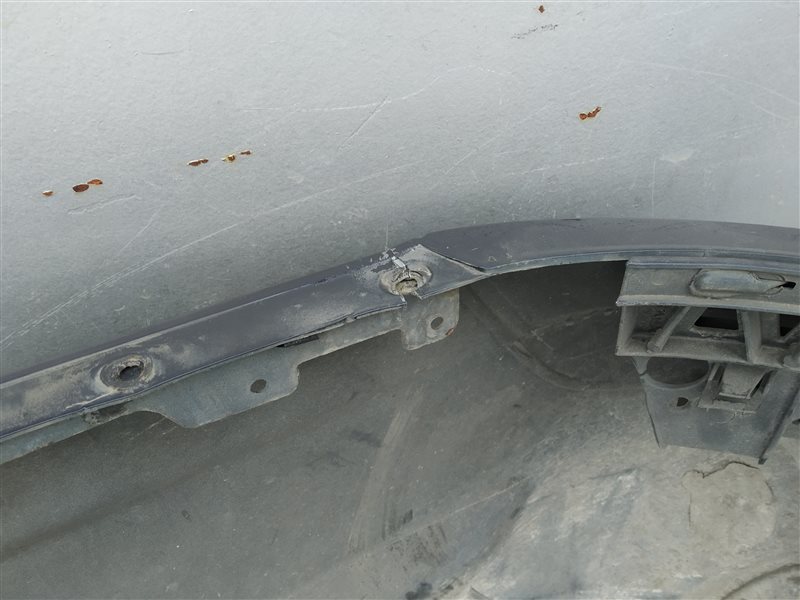 бампер, 13585 рублей, Санкт-Петербург