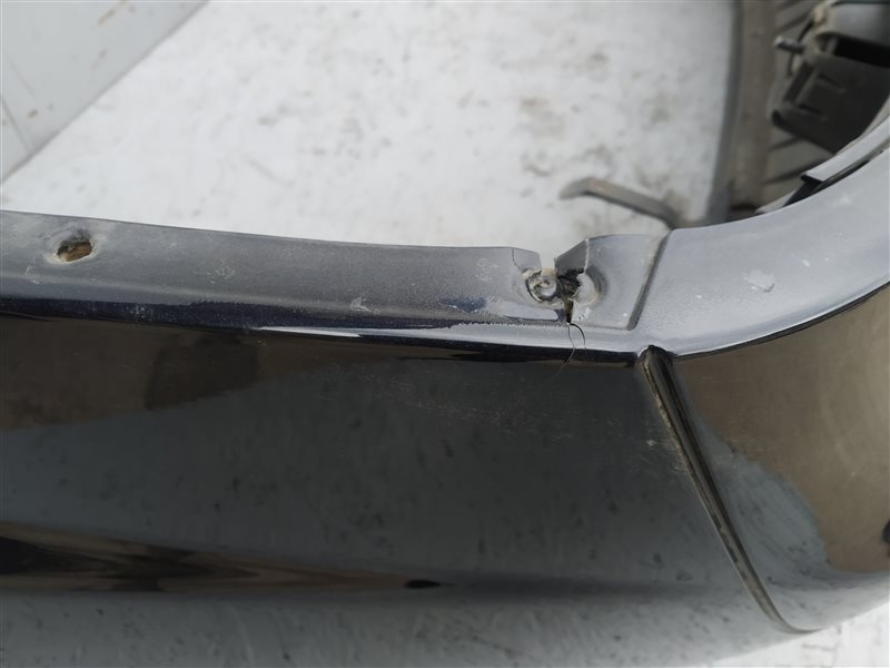 бампер, 13585 рублей, Санкт-Петербург