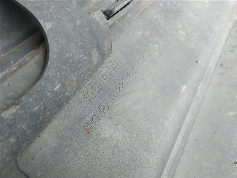 бампер, 13585 рублей, Санкт-Петербург