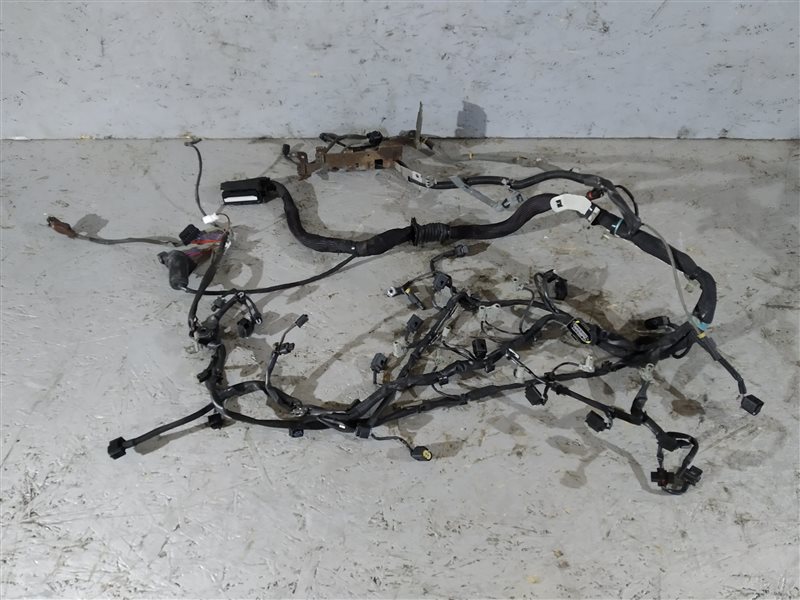 проводка двигателя, 3640 рублей, Санкт-Петербург