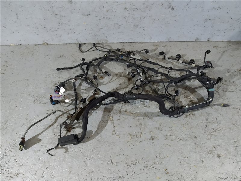 проводка двигателя, 3640 рублей, Санкт-Петербург