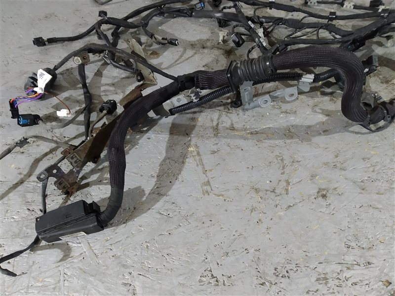 проводка двигателя, 3640 рублей, Санкт-Петербург