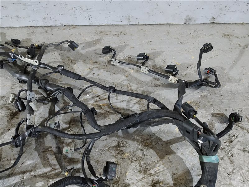 проводка двигателя, 3640 рублей, Санкт-Петербург