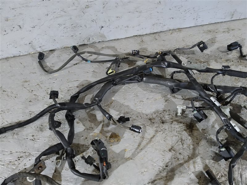 проводка двигателя, 3640 рублей, Санкт-Петербург