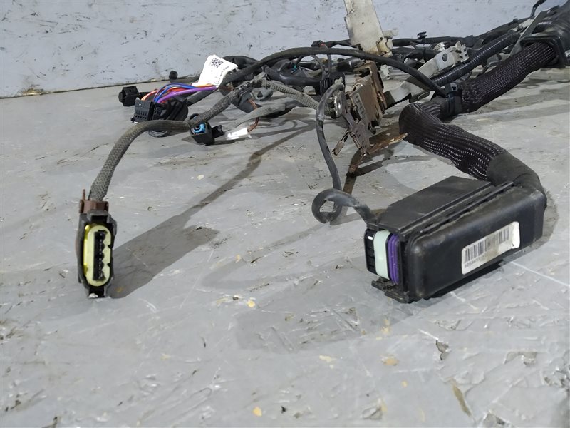 проводка двигателя, 3640 рублей, Санкт-Петербург