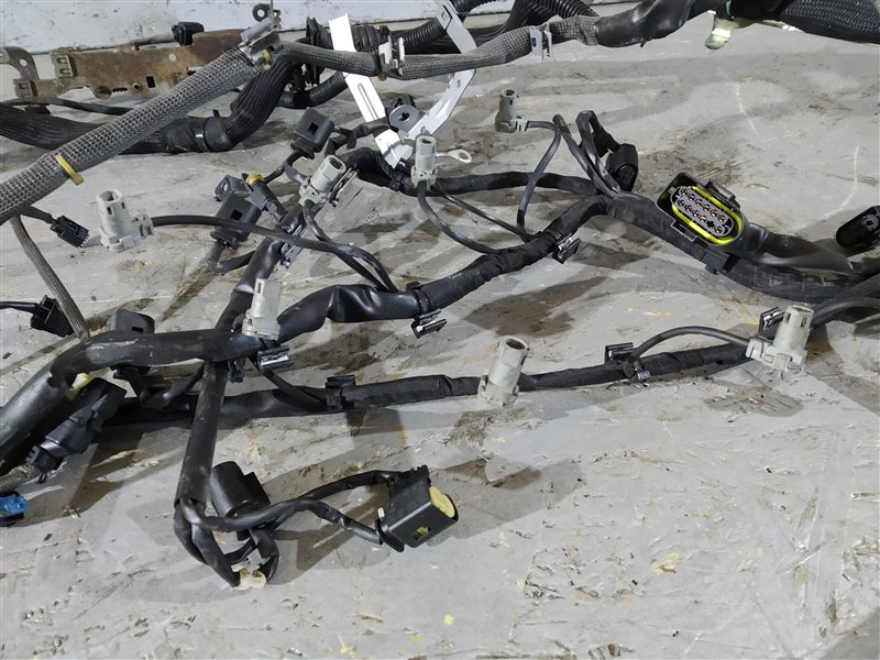 проводка двигателя, 3640 рублей, Санкт-Петербург