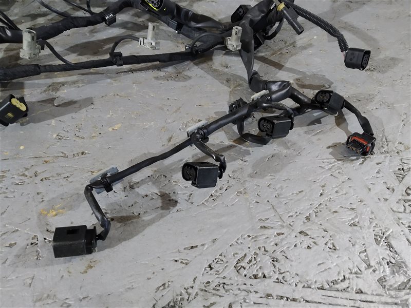 проводка двигателя, 3640 рублей, Санкт-Петербург